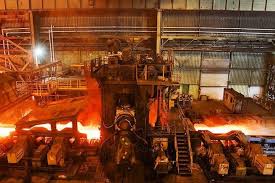 تولید یک ابزار هوشمندپرکاربرد در صنعت فولاد