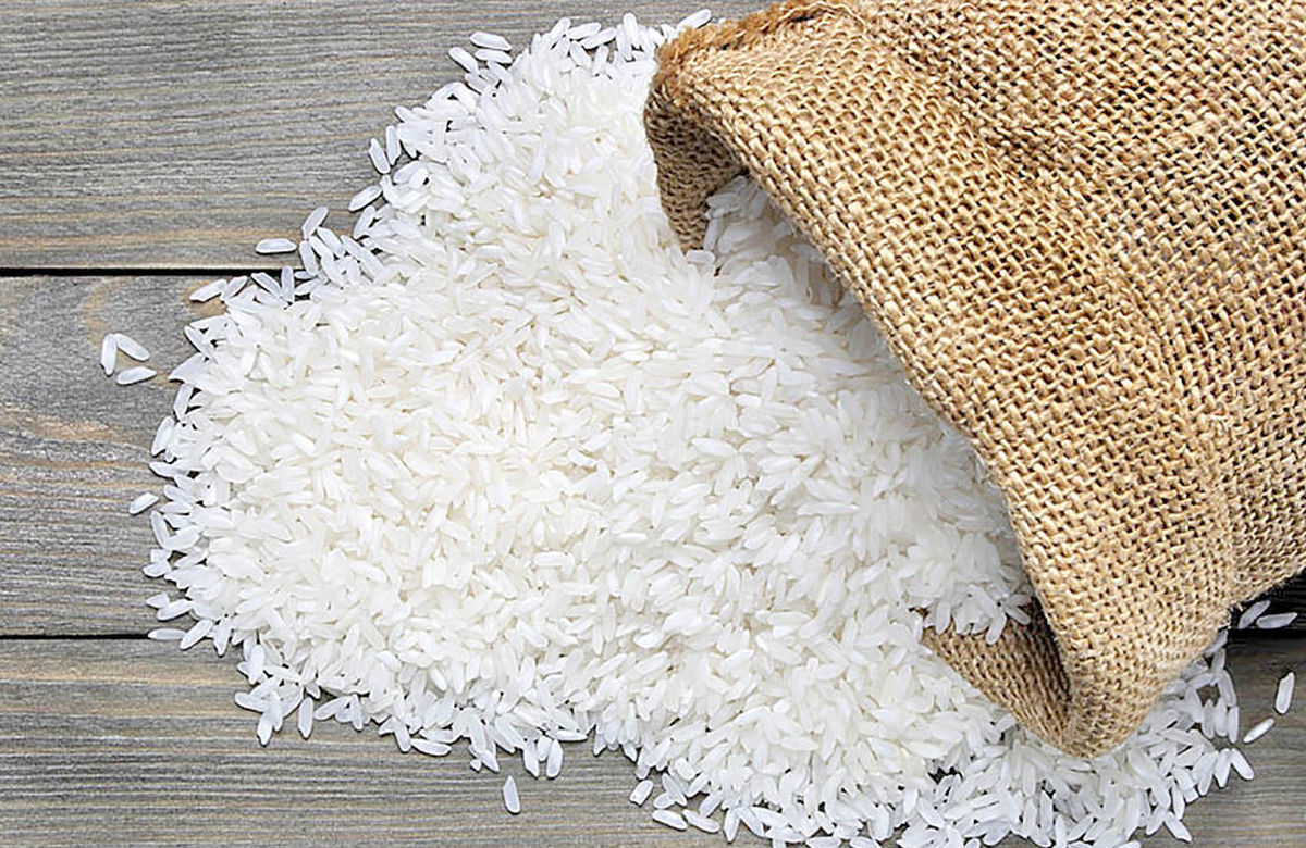 افت شدید قیمت برنج | قیمت برنج امروز 9 شهریور 1401 | قیمت برنج ایرانی و خارجی امروز چند؟